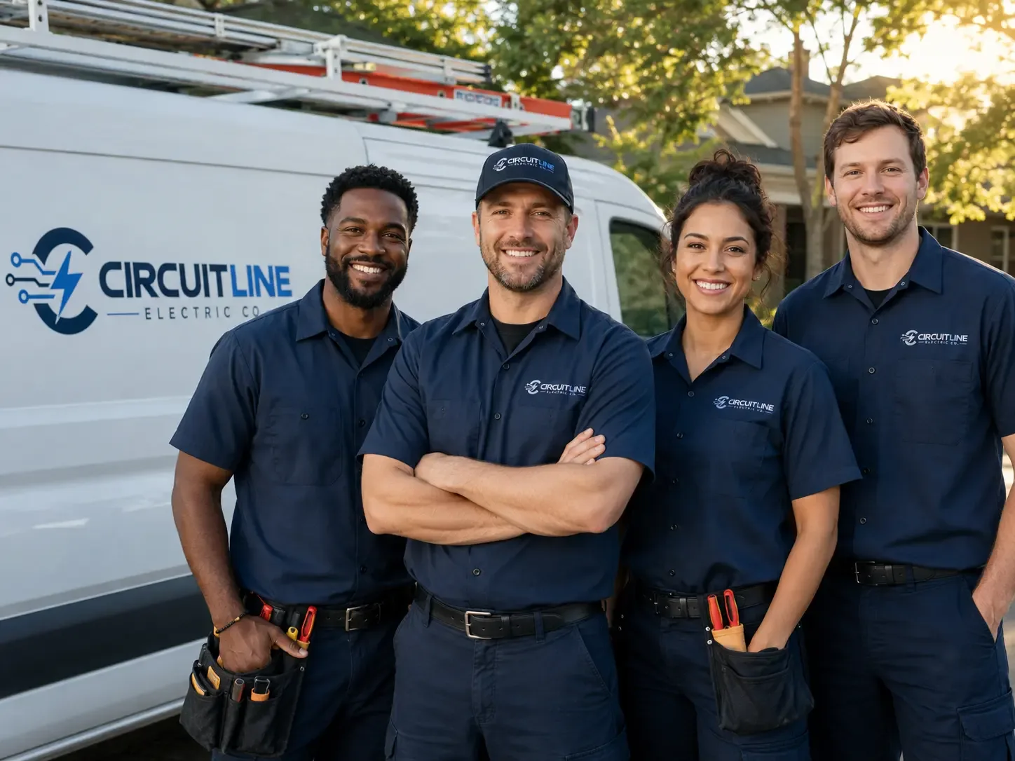 Whole Home Rewiring company in Napoleon, MO