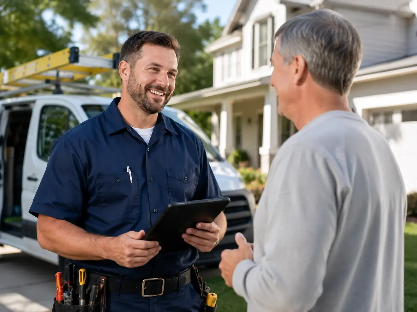 Whole Home Rewiring Napoleon, MO FAQs